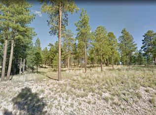 2515 E Del Rae Dr, Flagstaff, AZ 86005