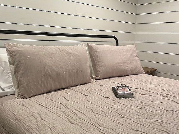 Master bed room 