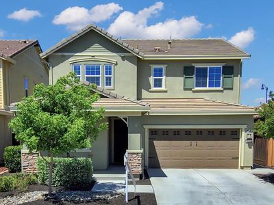 7030 Sitka Court, Vacaville, CA, 95687