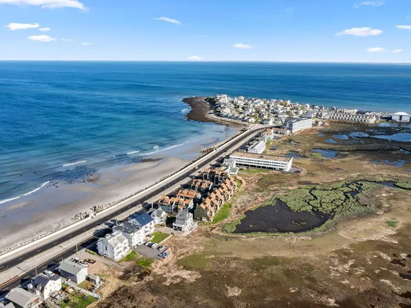 567 Ocean Boulevard #107, Hampton, NH 03842