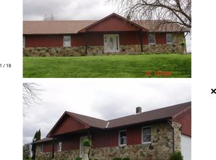 6147 New Paris Eldorado Rd, New Paris, OH 45347