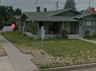 531 Tait Ave, Sanger, CA 93657