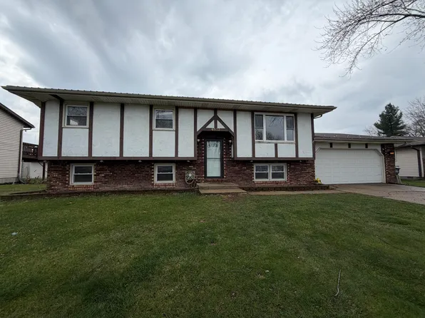 6573 Beechwood Ave, Portage, IN 46368