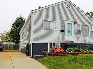 9987 Meadow Ave, Saint Louis, MO
