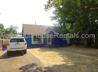 2551 Friendly St, Eugene, OR 97405