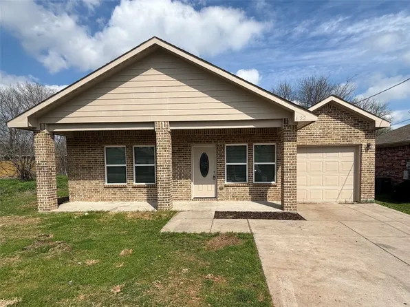 4522 Church St, Greenville, TX 75401