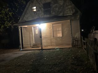 916 Johnson Ave, Lansing, MI 48906