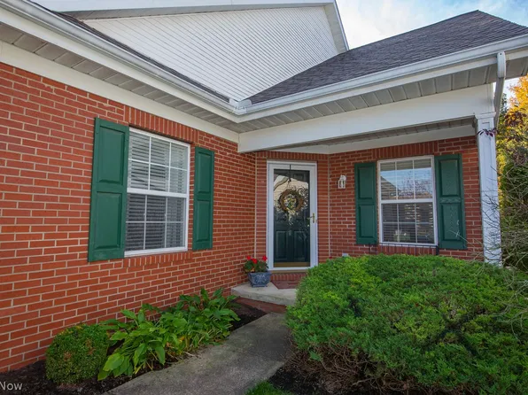 595 Daleview Dr, Aurora, OH 44202