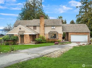 2422 NW 201st Ln, Seattle, WA 98177