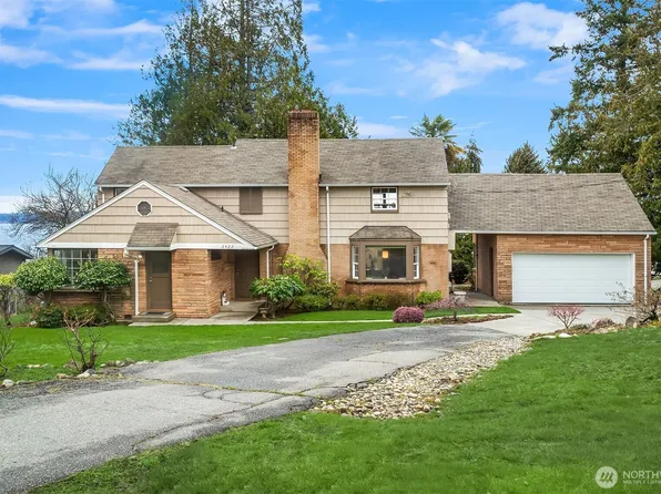 2422 NW 201st Lane, Shoreline, WA 98177