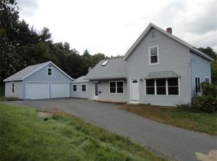 391 Vine St, Athol, MA 01331