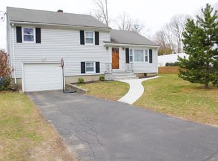 131 Bryan Hill Rd, Milford, CT 06460