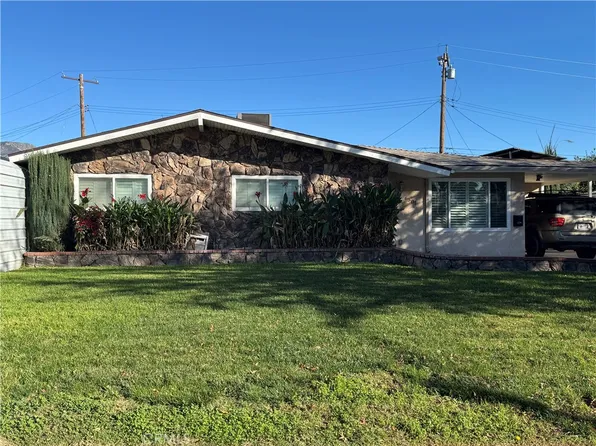 6581 Merito Ave, San Bernardino, CA 92404