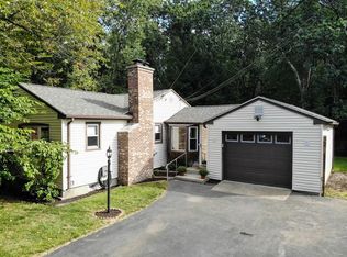 5 Capitol Rd, Springfield, MA 01119