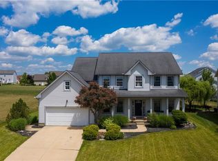 1307 Windward Ln, Kent, OH 44240