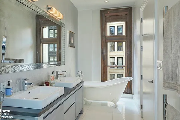 Rented by Brown Harris Stevens | media 13