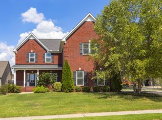 4007 Gari Baldi Ct, Spring Hill, TN 37174