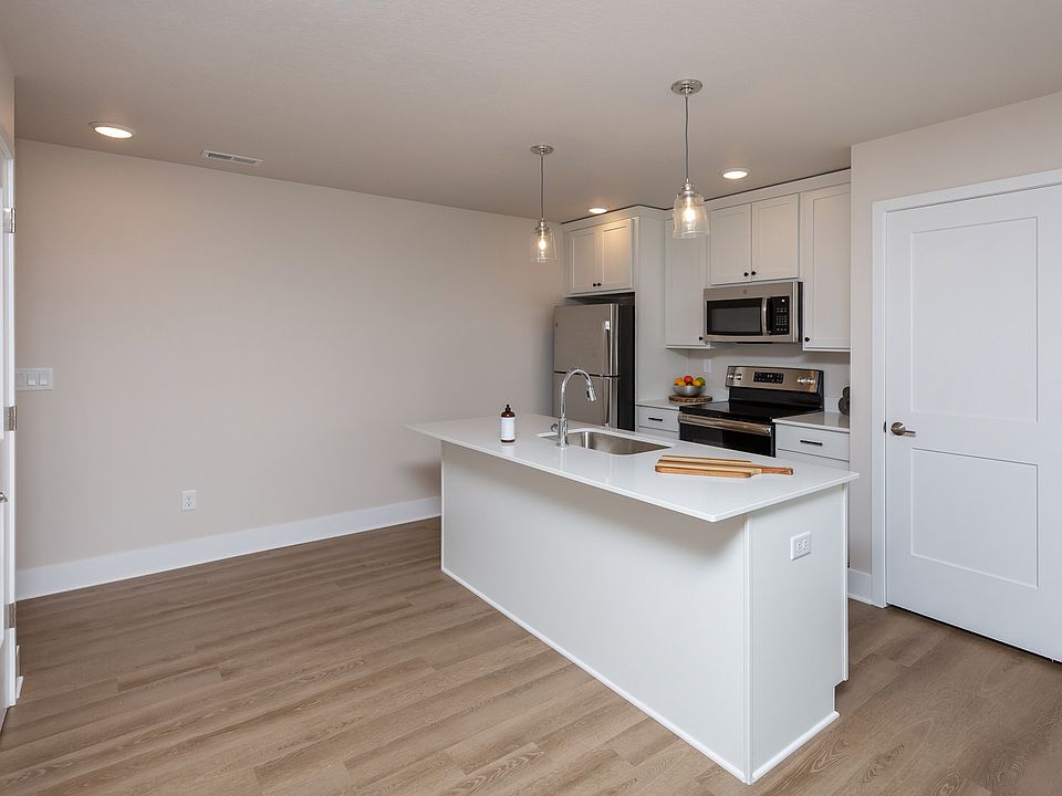 Trestle Corner Townhomes Apartment Rentals Ankeny, IA Zillow