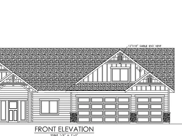 22368 N Ceylon Rd, Rathdrum, ID 83858