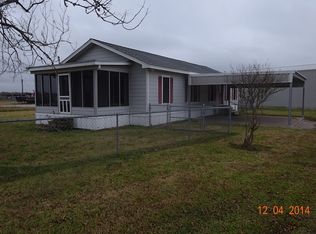 6430 S Fm 565 Rd, Cove, TX 77523