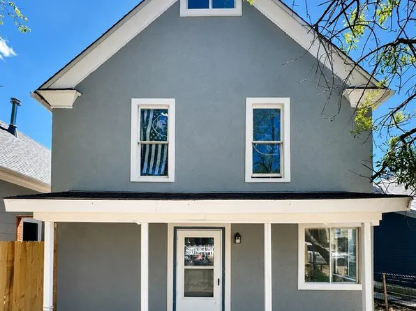 2321 W Bijou St, Colorado Springs, CO 80904