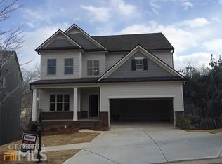 1547 Maplecliff Way, Sugar Hill, GA 30518