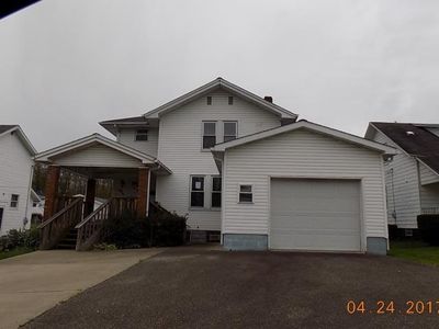 304 Bailey Ave, Carmichaels, PA, 15320