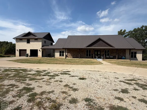 490 County Road 466, Jonesboro, AR 72404