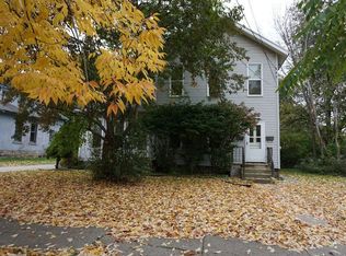 821 N Chestnut St #2, Lansing, MI 48906