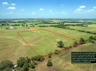 TRACT 2 County Road 373, Dublin, TX 76446
