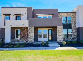 5544 S Ochre Ln, Saint George, UT 84790
