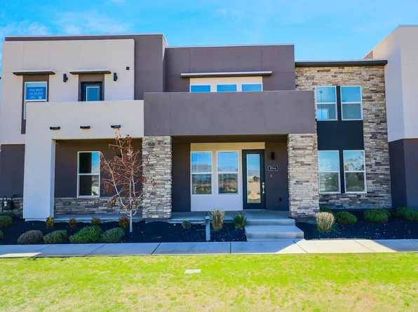 5544 S Ochre Ln, Saint George, UT 84790