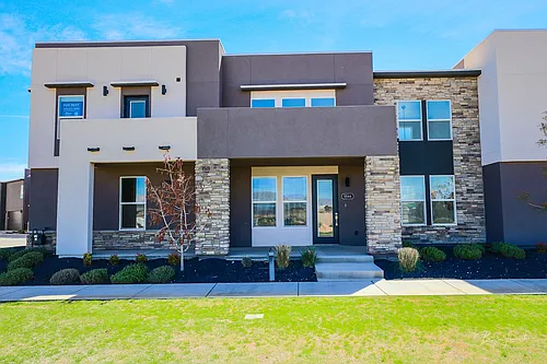 5544 S Ochre Ln Photo 1