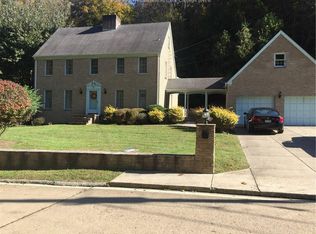 754 Lower Donnally Rd, Charleston, WV 25304