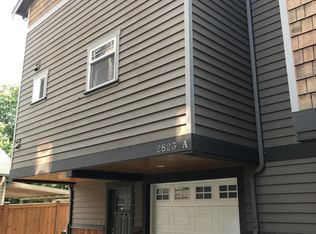 2823 SW Adams St UNIT A, Seattle, WA 98126