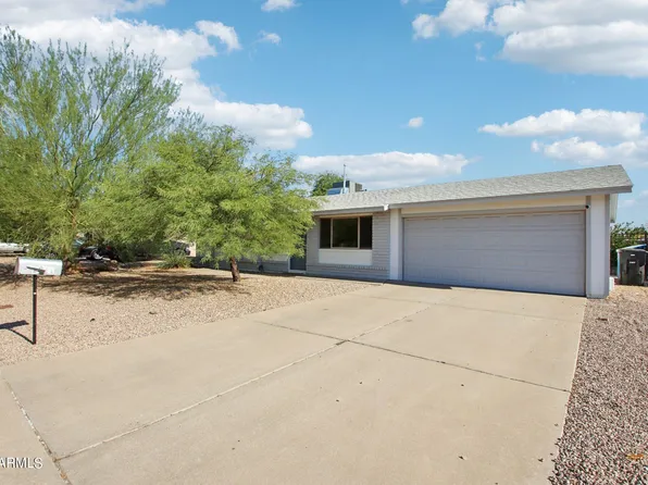 1811 W KERRY Lane, Phoenix, AZ 85027