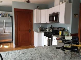19 Saint Peter St #2, Boston, MA 02130