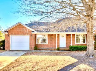 3530 Beacon Dr, Sumter, SC 29154