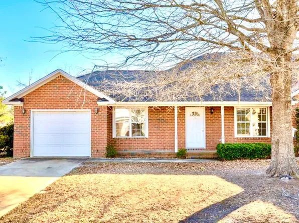 3530 Beacon Dr, Sumter, SC 29154