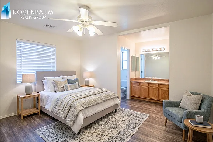 7160 E Burro Ln #1 — Photo 6