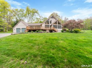 72 Wildcat Hill Road, Harwinton, CT 06791