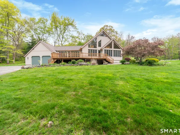 72 Wildcat Hill Road, Harwinton, CT 06791