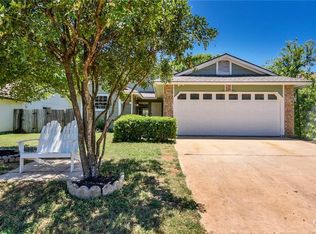 12215 Mosley Ln, Austin, TX 78727