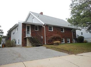 23 2nd St, Malden, MA 02148