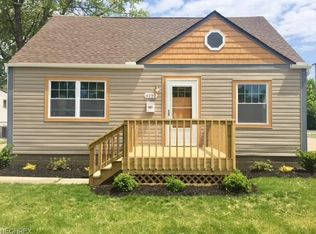 4393 W 189th St, Cleveland, OH 44135