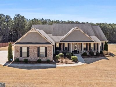 112 Standford Dr, McDonough, GA, 30252