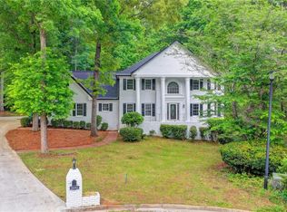 2692 Thatcher Ct, Lawrenceville, GA 30044