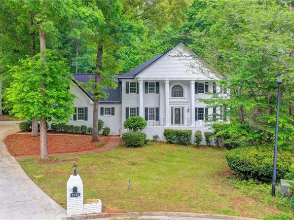 2692 Thatcher Ct, Lawrenceville, GA 30044