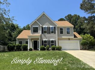 The Gates, Stanley, NC 28164