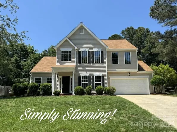 7563 Sedgebrook Dr W, Stanley, NC 28164